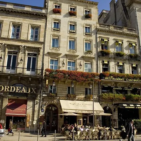 Hotel Des 4 Soeurs-3
