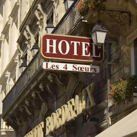 Hotel Des 4 Soeurs-2
